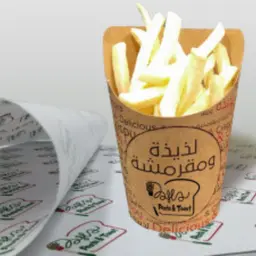 بطاطس